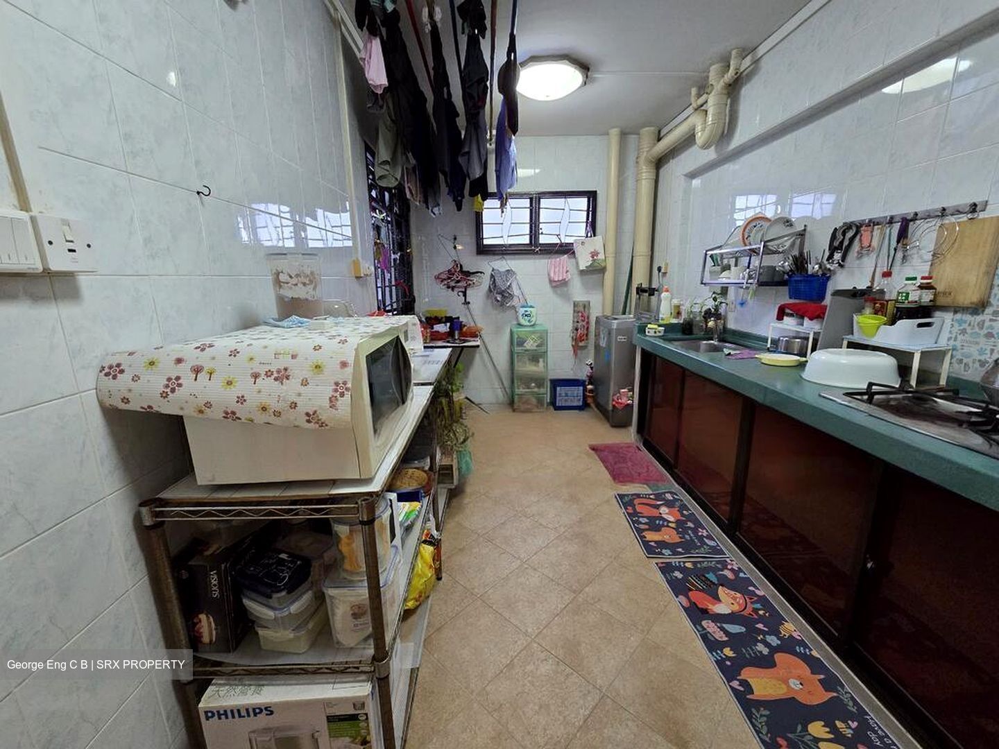 Blk 121C Rivervale Bank (Sengkang), HDB 5 Rooms #454323661